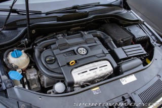 Volkswagen CC 1.4 TSI BlueMotion Techn 2013