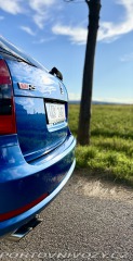Škoda Octavia RS  2009