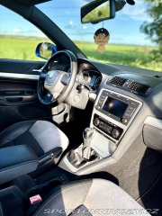 Škoda Octavia RS  2009
