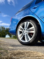 Škoda Octavia RS  2009
