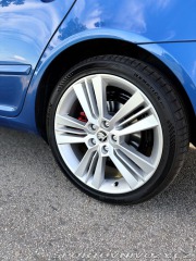 Škoda Octavia RS  2009
