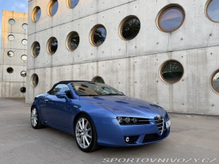 Alfa Romeo Spider 939