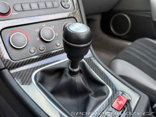 Alfa Romeo Spider 939 2006