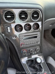 Alfa Romeo Spider 939 2006