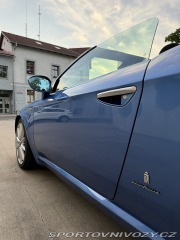 Alfa Romeo Spider 939 2006