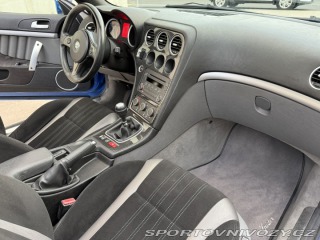 Alfa Romeo Spider 939 2006
