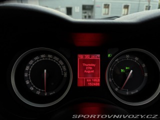 Alfa Romeo Spider 939 2006