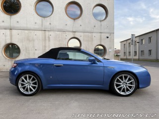 Alfa Romeo Spider 939 2006