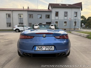 Alfa Romeo Spider 939 2006