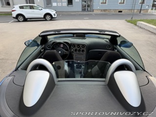 Alfa Romeo Spider 939 2006