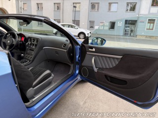 Alfa Romeo Spider 939 2006