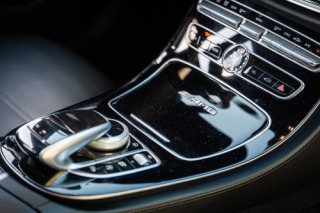 Mercedes-Benz E Mercedes-Benz E 63s 4mati 2018