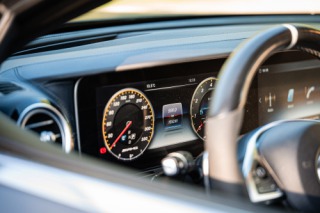 Mercedes-Benz E Mercedes-Benz E 63s 4mati 2018