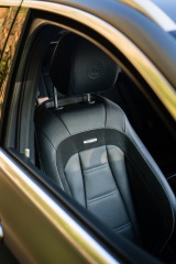 Mercedes-Benz E Mercedes-Benz E 63s 4mati 2018