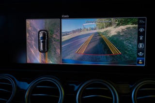 Mercedes-Benz E Mercedes-Benz E 63s 4mati 2018