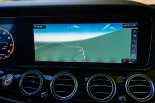 Mercedes-Benz E Mercedes-Benz E 63s 4mati 2018
