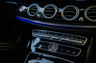 Mercedes-Benz E Mercedes-Benz E 63s 4mati 2018