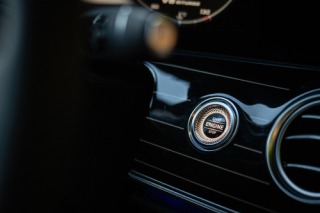 Mercedes-Benz E Mercedes-Benz E 63s 4mati 2018