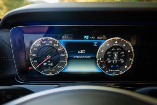 Mercedes-Benz E Mercedes-Benz E 63s 4mati 2018