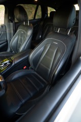 Mercedes-Benz E Mercedes-Benz E 63s 4mati 2018