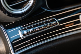 Mercedes-Benz E Mercedes-Benz E 63s 4mati 2018