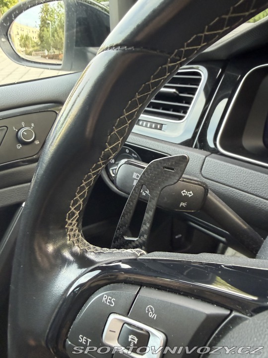 Volkswagen Golf 7.5 R Variant 2.0 TSI 2020