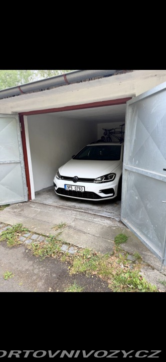Volkswagen Golf  2020