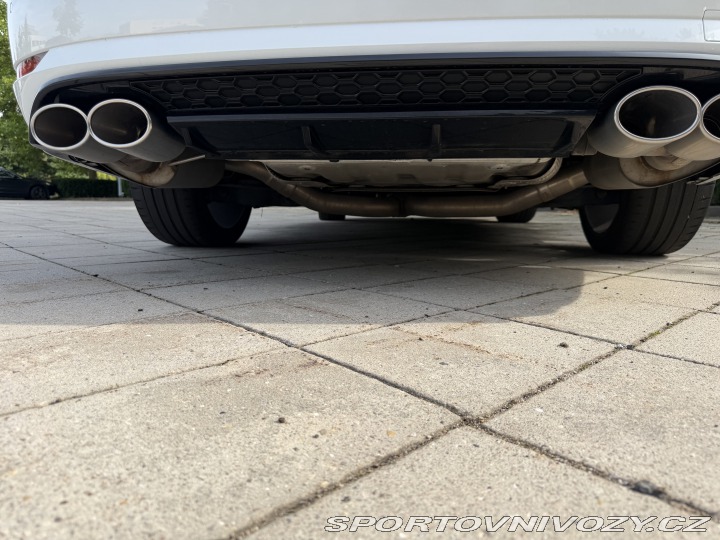 Volkswagen Golf 7.5 R Variant 2.0 TSI 2020