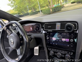Volkswagen Golf 2020