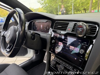 Volkswagen Golf 2020