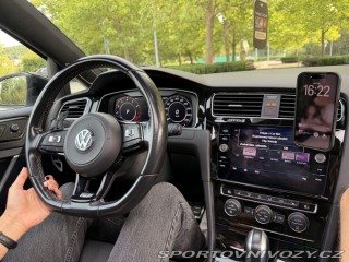 Volkswagen Golf 2020