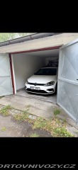 Volkswagen Golf  2020