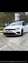 Volkswagen Golf  2020