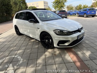 Volkswagen Golf 2020