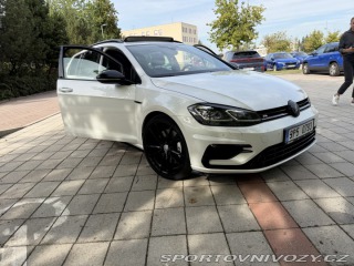 Volkswagen Golf 2020