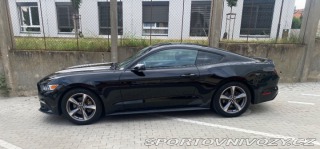 Ford Mustang 2016