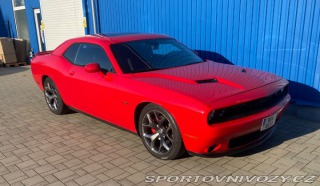 Dodge Challenger 2015