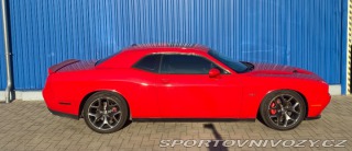 Dodge Challenger  2015