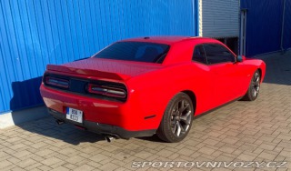 Dodge Challenger 2015