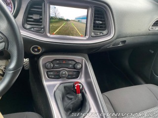 Dodge Challenger 2015