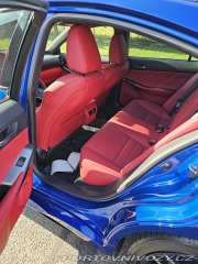 Lexus IS 500 F 2024