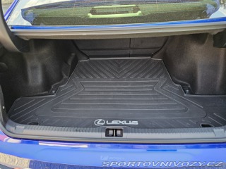 Lexus IS 500 F 2024