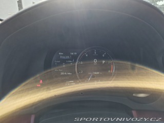 Lexus IS 500 F 2024