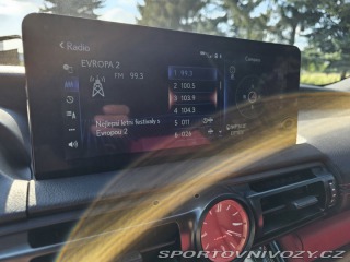 Lexus IS 500 F 2024
