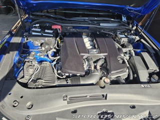 Lexus IS 500 F 2024