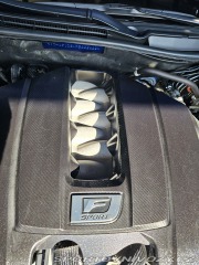 Lexus IS 500 F 2024