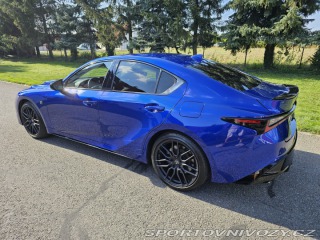 Lexus IS 500 F 2024