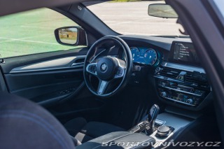 BMW 5 M550i 2017