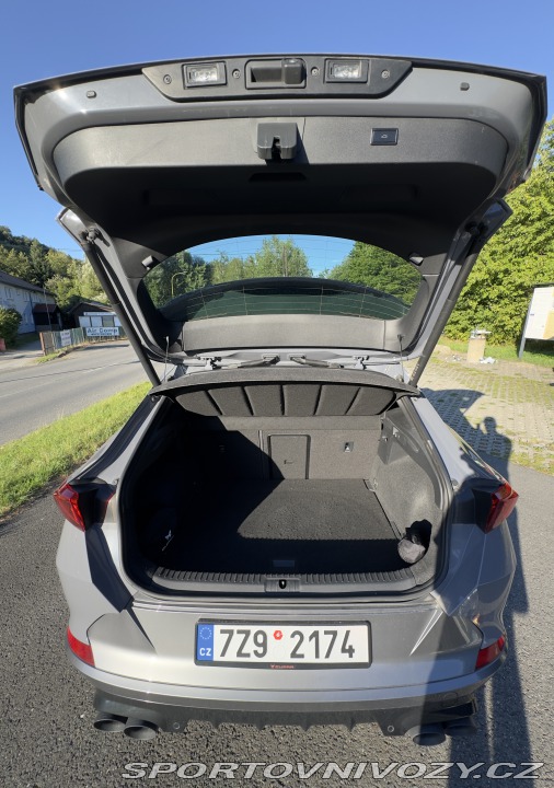 Cupra Formentor 2021