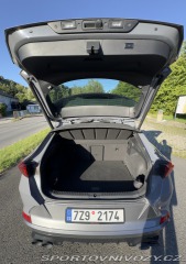 Cupra Formentor 2021